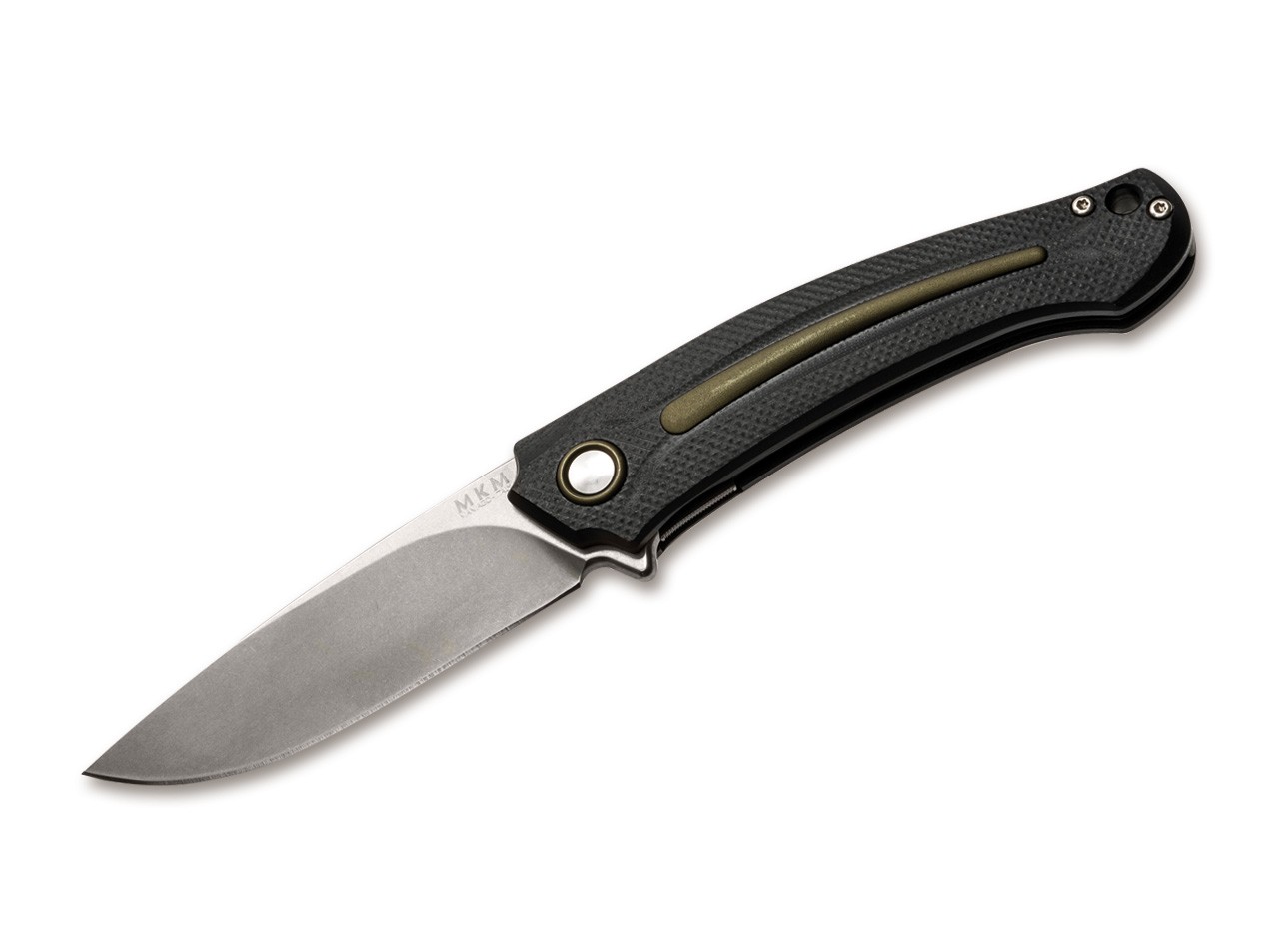 Arvenis G10 Green