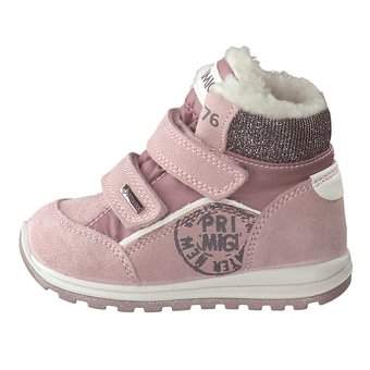 Primigi Kletter Baby Tiguan GTX in rosa