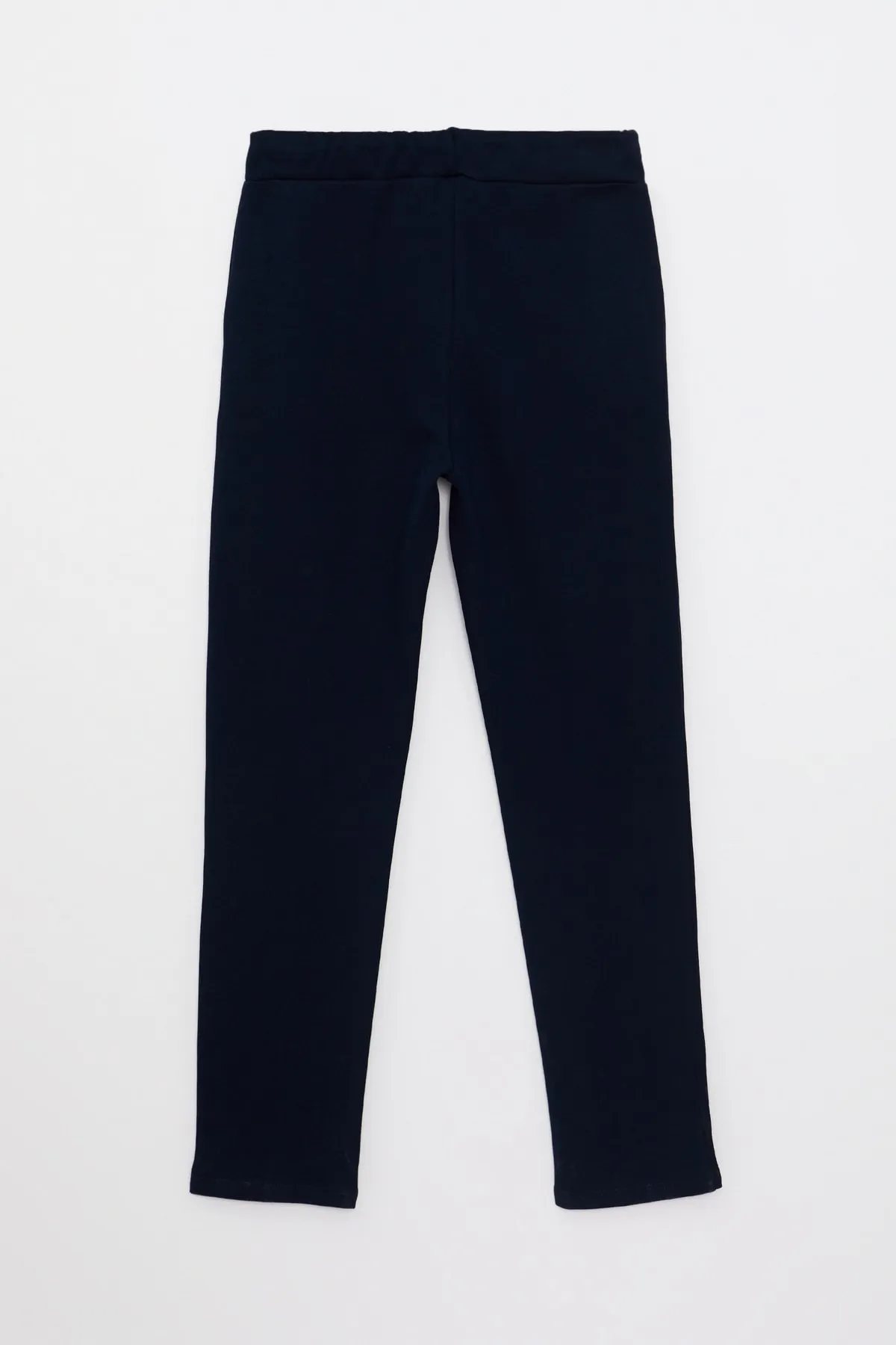 LC Waikiki  Jogginghose - Dunkelblau - Relaxed