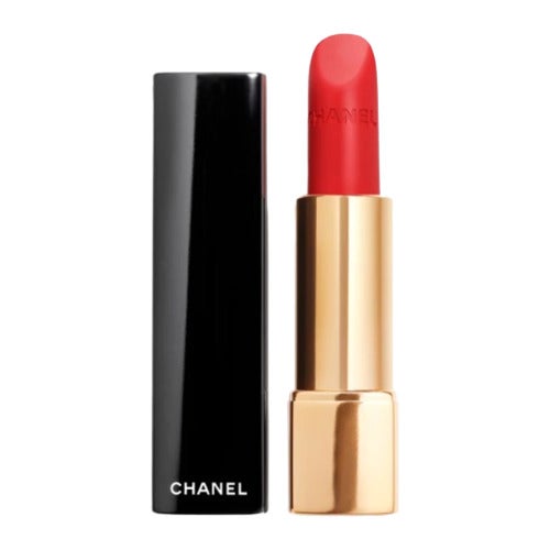 Chanel Rouge Allure Velvet -huulipuna 51 Legendary 3,5 grammaa