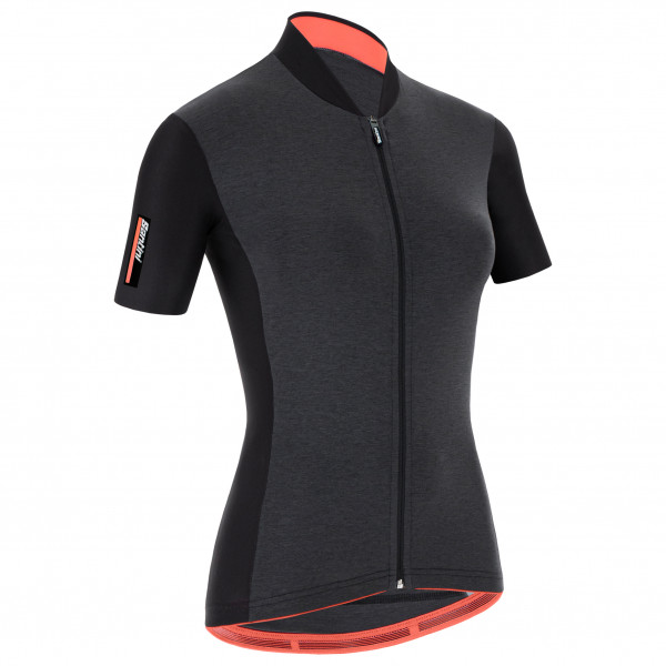 Santini - Women's Color S/S Jersey - Radtrikot
