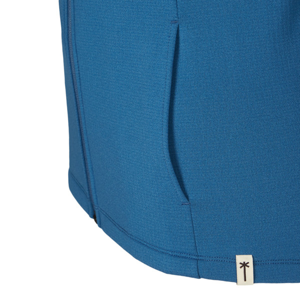 VELEBIT FLEECE JACKET Damen - Fleecejacke