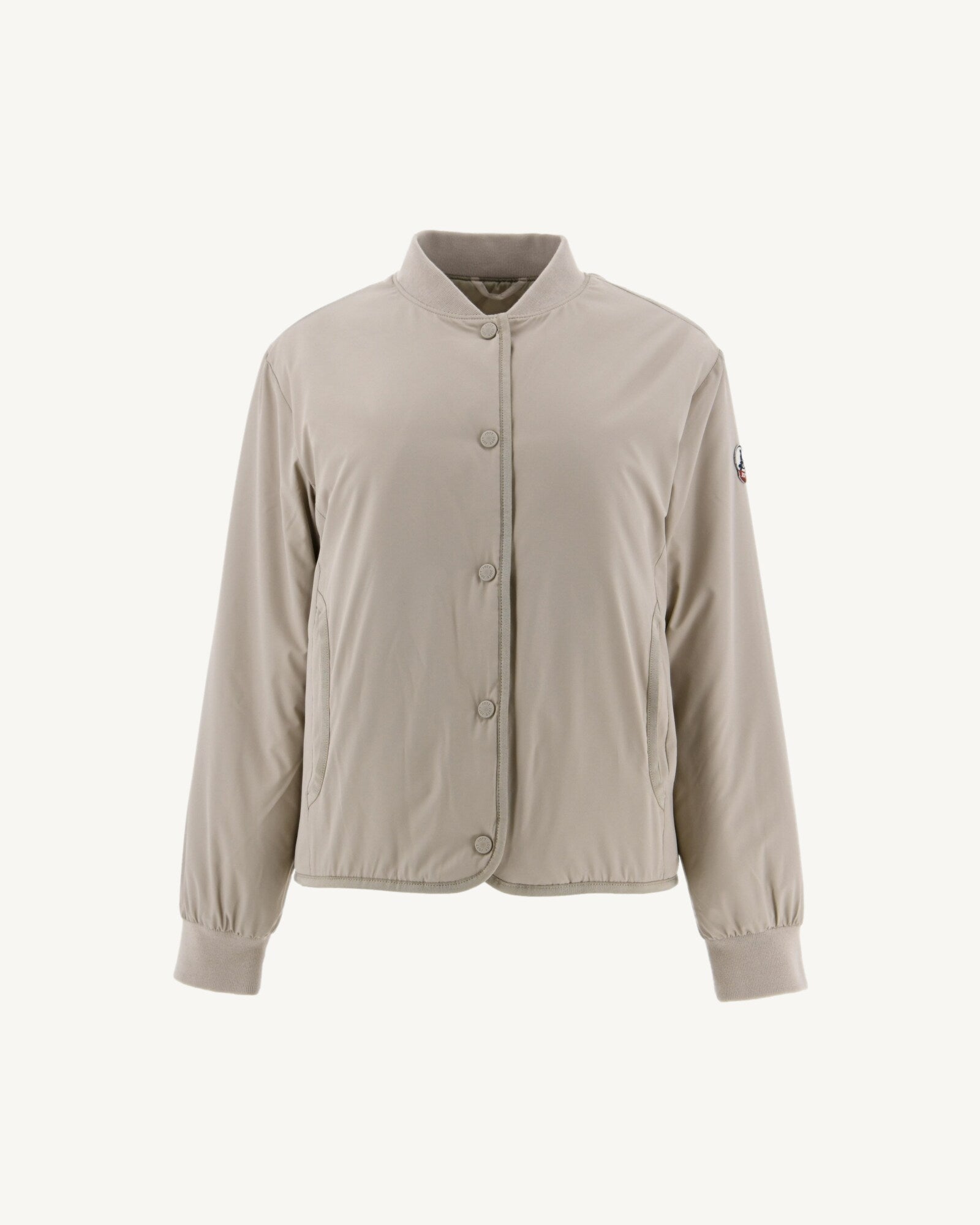 Blouson Ultralight Beige Colorado