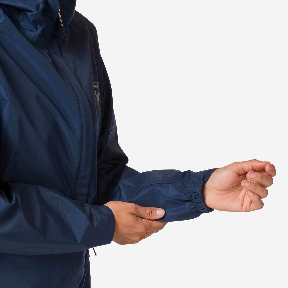 Regenjacke Active für Damen