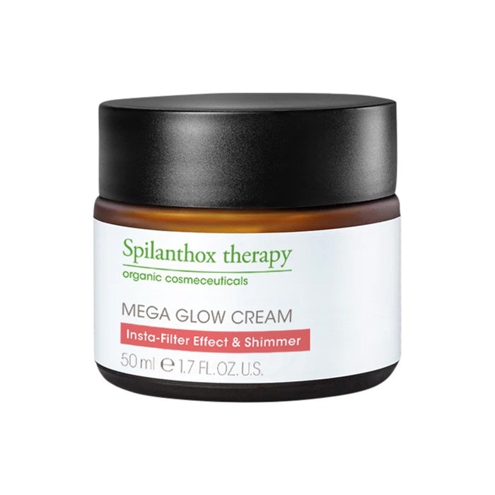 Mega Glow Cream