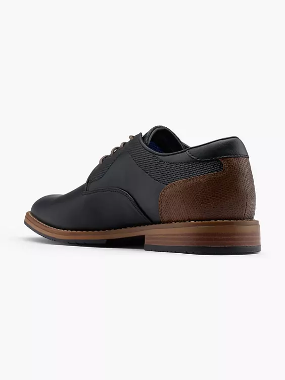 AM SHOE Business Schnürer