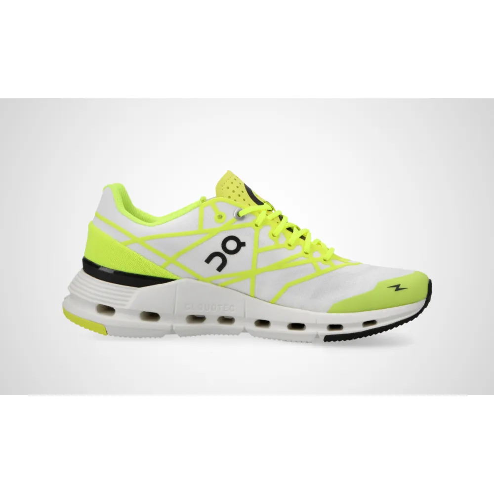 ON Cloudnova Z5 26.99093 / bunt