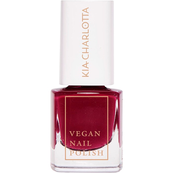 Vegan Nagellack