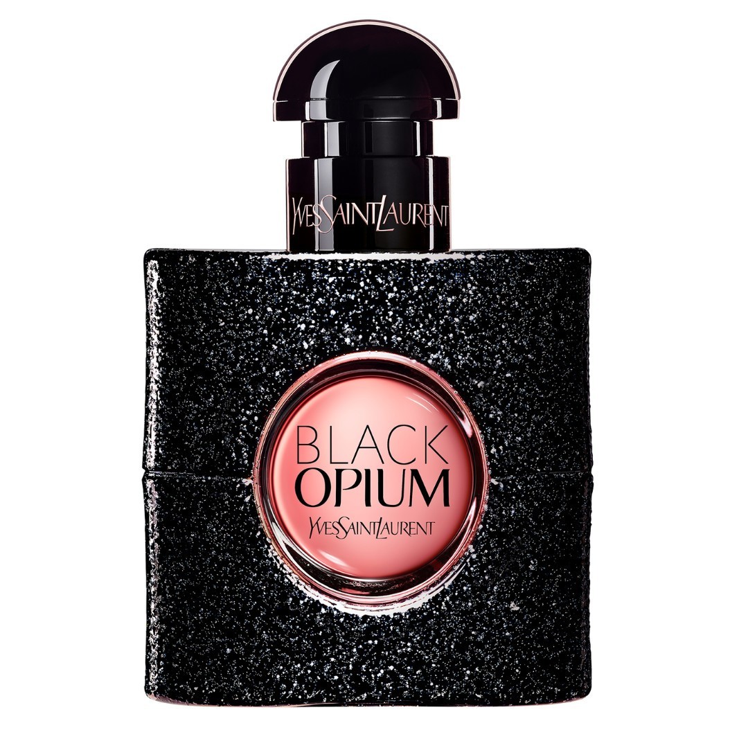 Yves Saint Laurent - Black Opium ✔️ kaufen | DOUGLAS