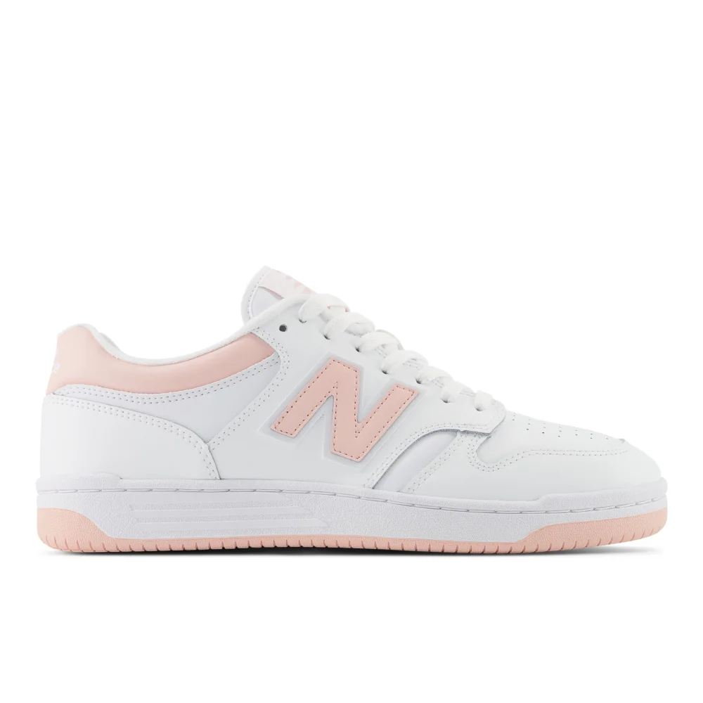 New Balance 480 BB480LPH / weiss