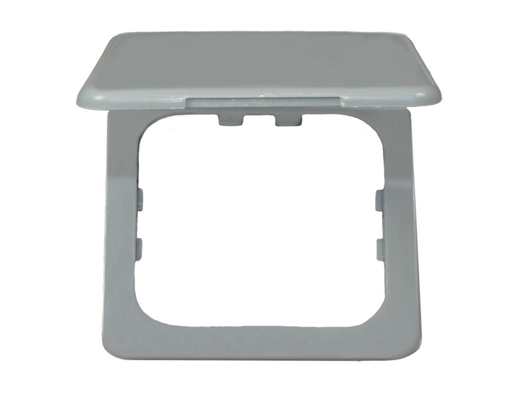 Crusader C-line Klappdeckel