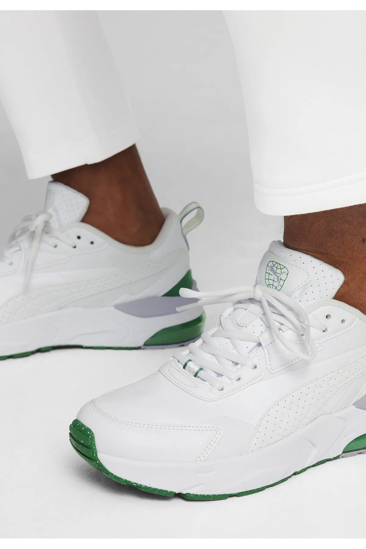 Puma  Vis2K Bessere Turnschuhe