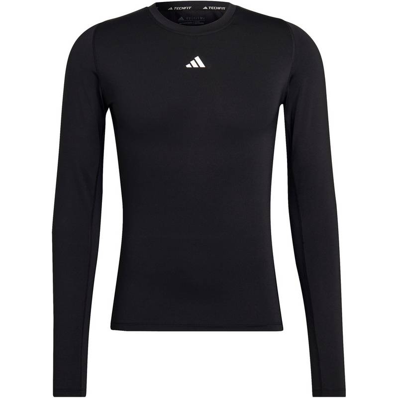 adidas Techfit Training Funktionsshirt Herren