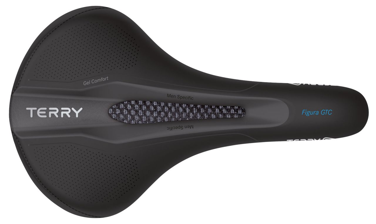 Terry Figura GTC Gel Max Men kaufen | Bike-Discount