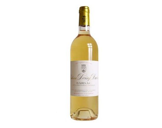 Château Doisy Daëne 2012 Bordeaux Sauternes