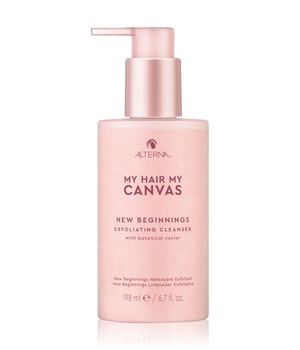 ALTERNA My Hair My Canvas New Beginnings Exfoliating Cleanser Kopfhautpeeling-198 ml