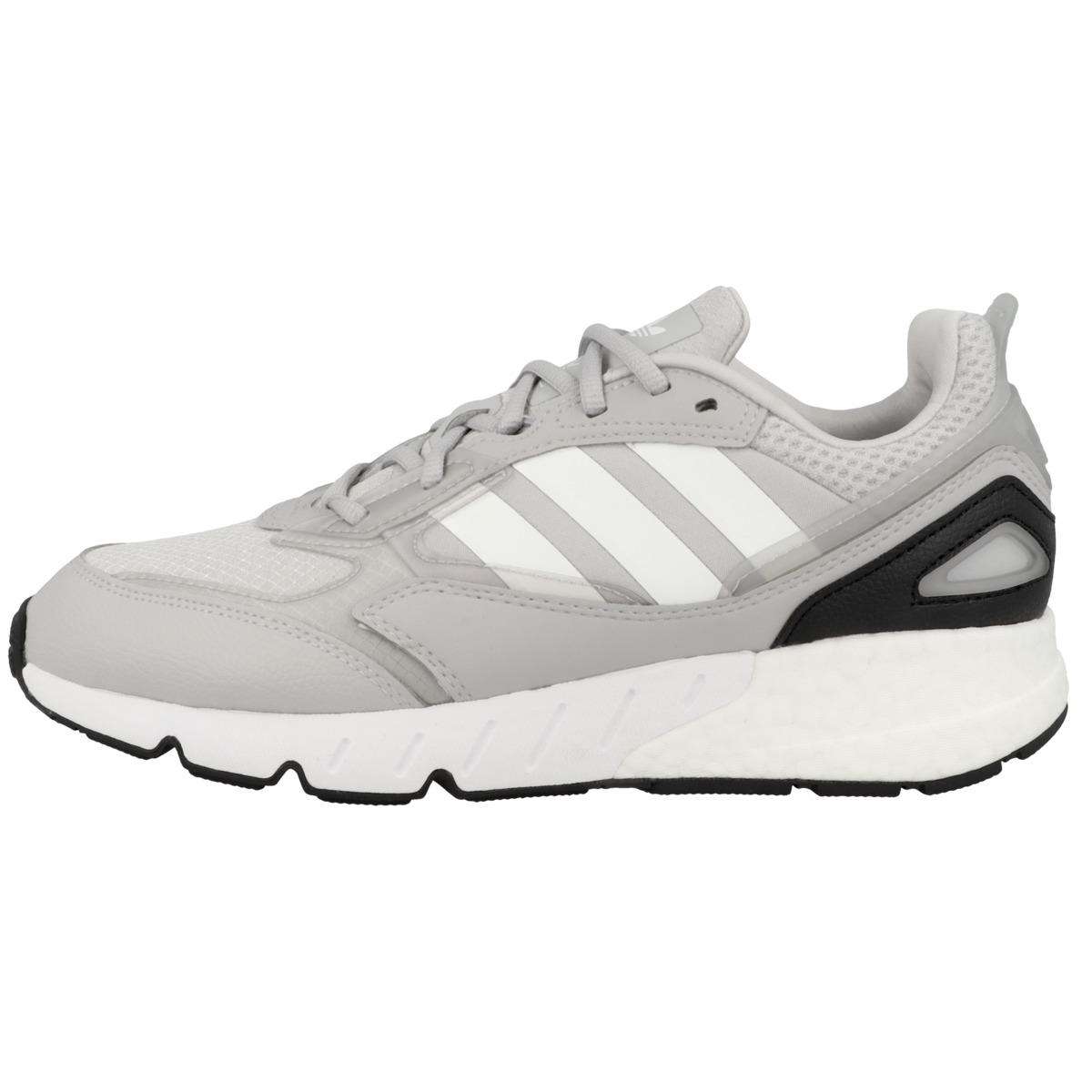Adidas Originals ZX 1K Boost 2.0 Sneaker Low grau