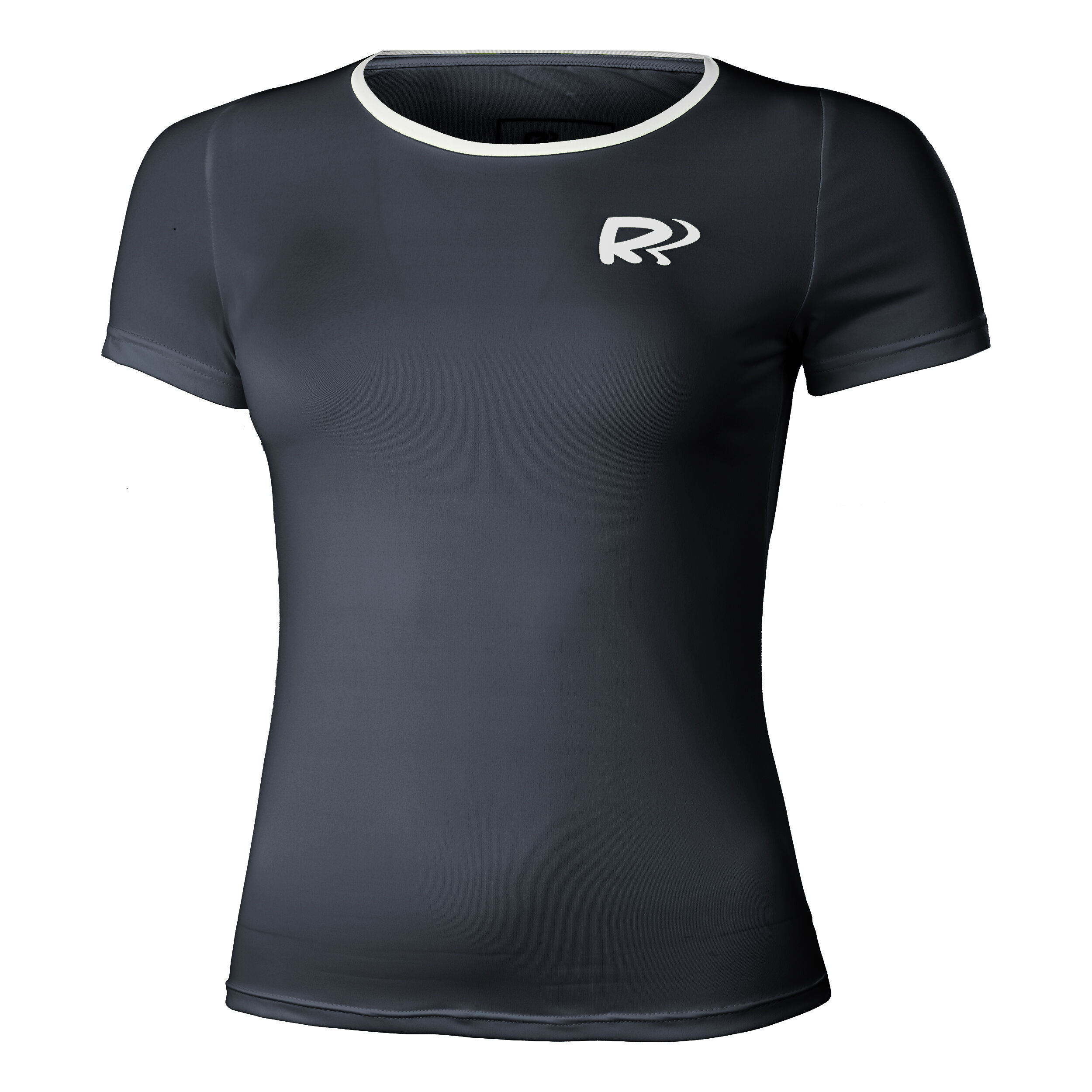 Teamline T-Shirt Damen - Blau