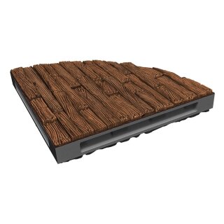 WarLock Tiles: Town & Village III - Curves