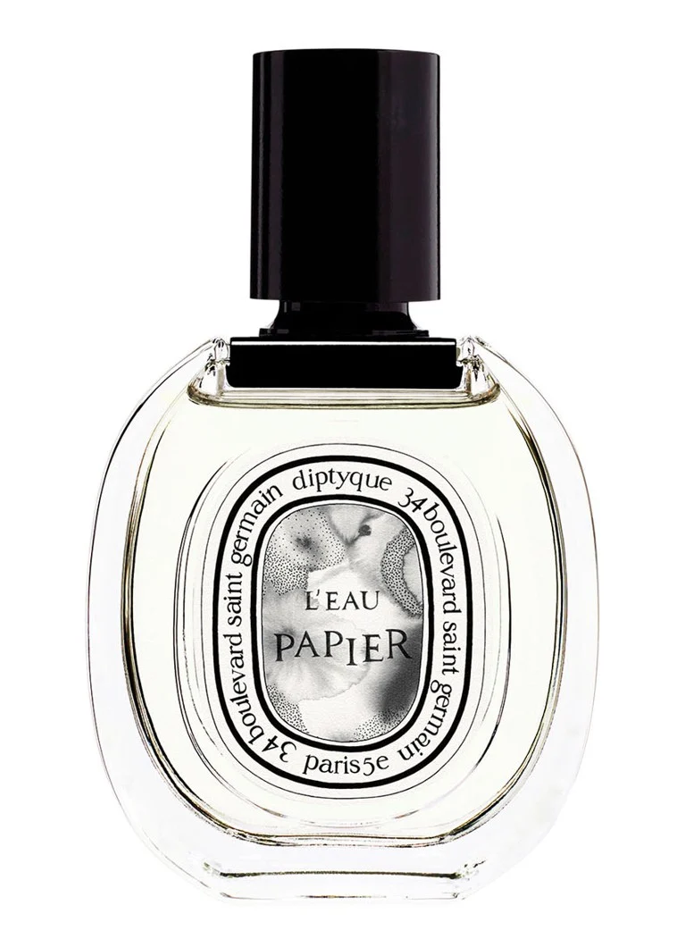 DIPTYQUE Eau Papier Apa de toaleta