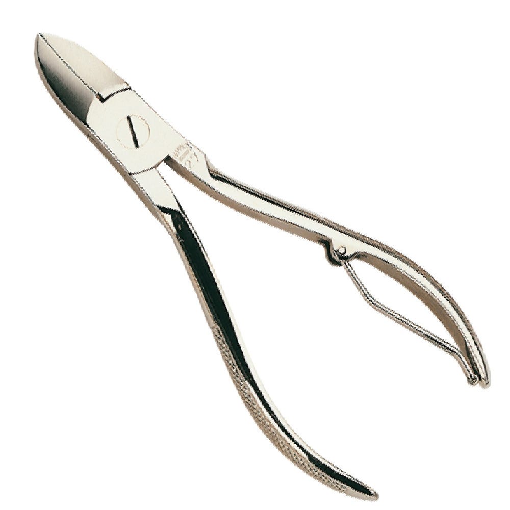 Nippes 27 Nagelzange 12cm