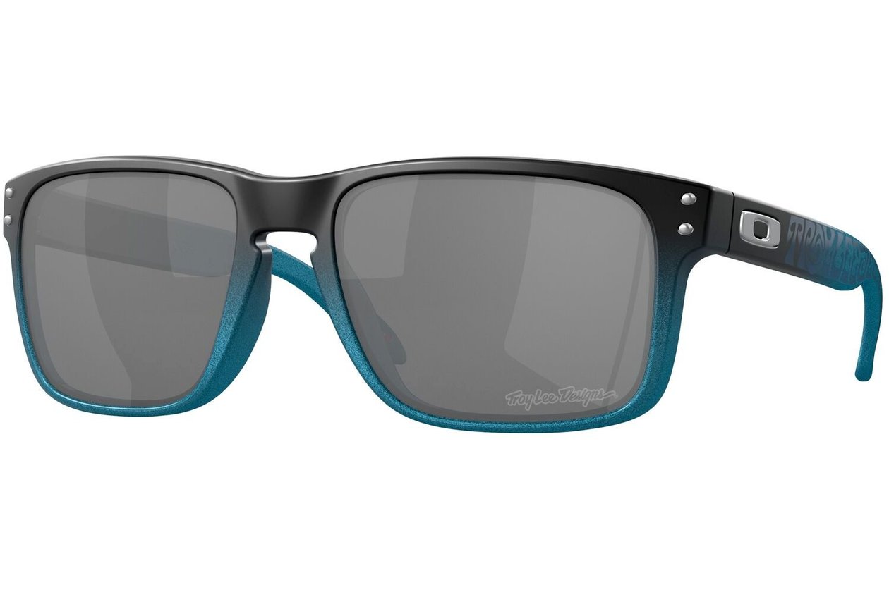 Oakley Holbrook TLD Blue Fade/Prizm Black