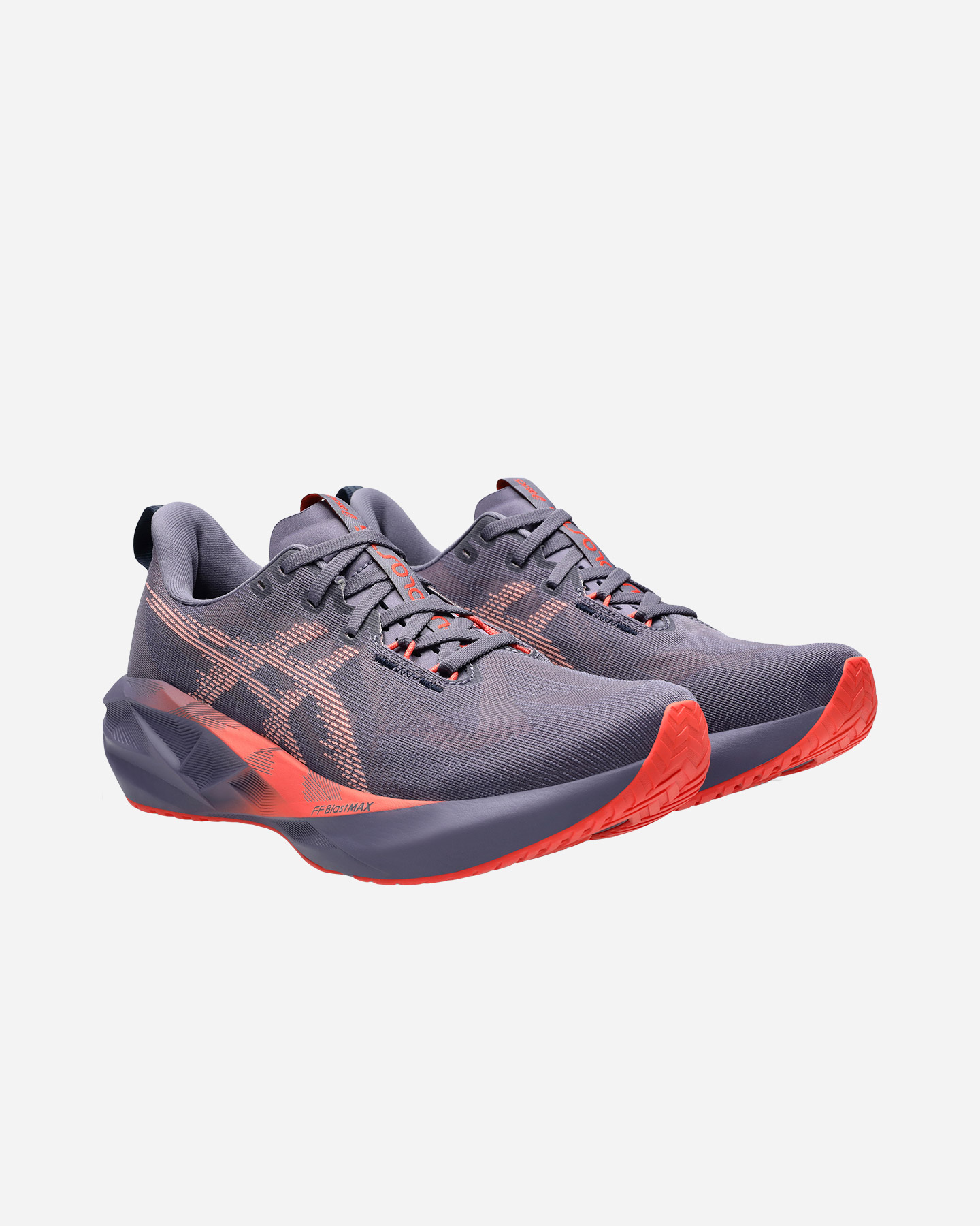 Bežecké topánky Asics Novablast 5 M 1011B974-500