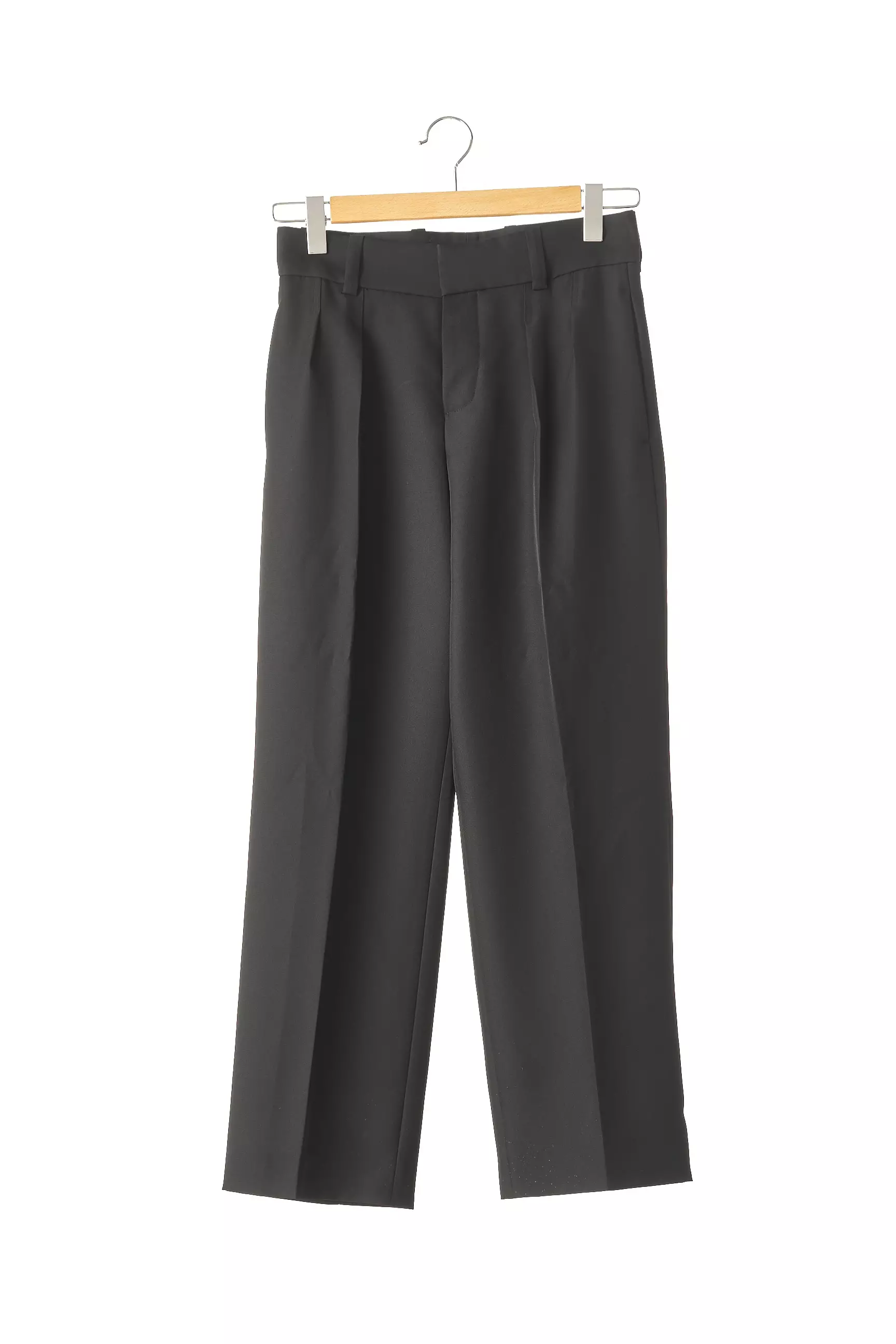 Marni Pantalon7 8 Femme couleur noir