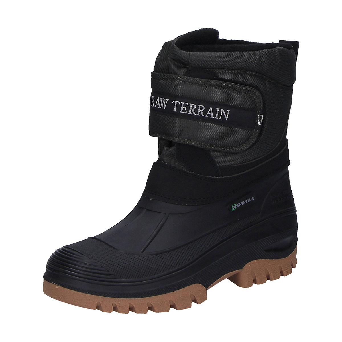 Winterstiefel Tommy