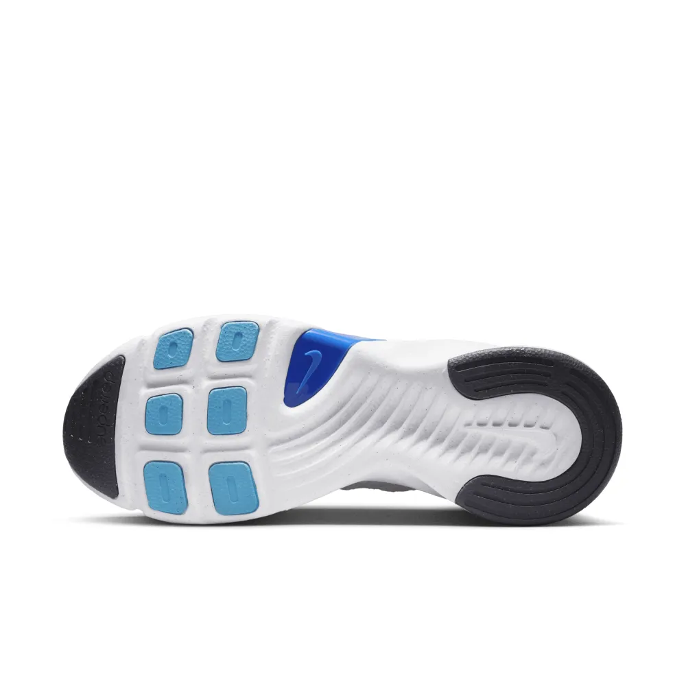 Nike SuperRep Go 3 Next Nature Flyknit DH3394-011 / grau