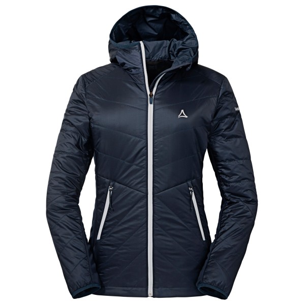 Schöffel - Women's Hybrid Jacket Stams - Kunstfaserjacke