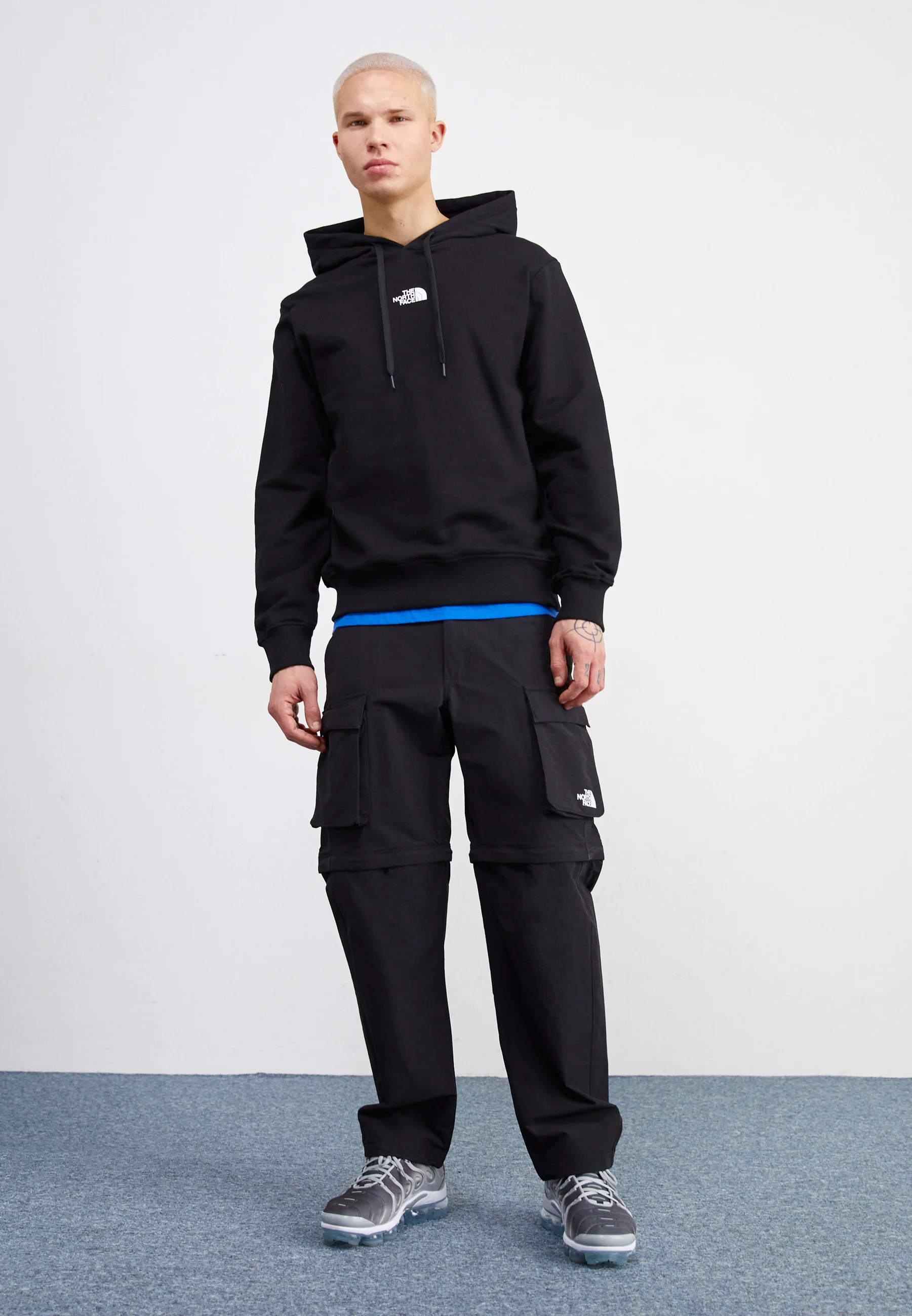 Sudadera con capucha ZUMU de The North Face