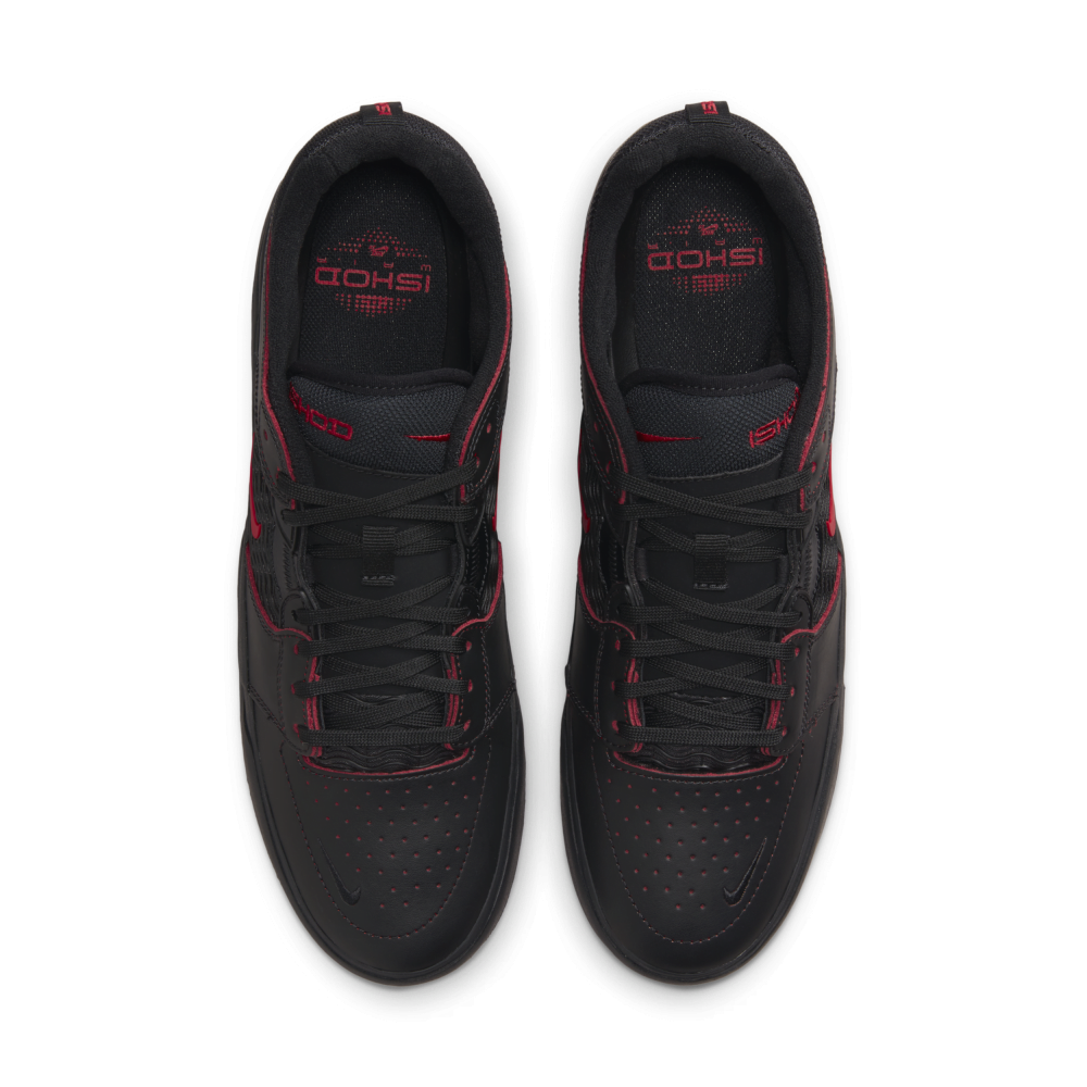 Nike SB Ishod Premium DV5473-001 / schwarz