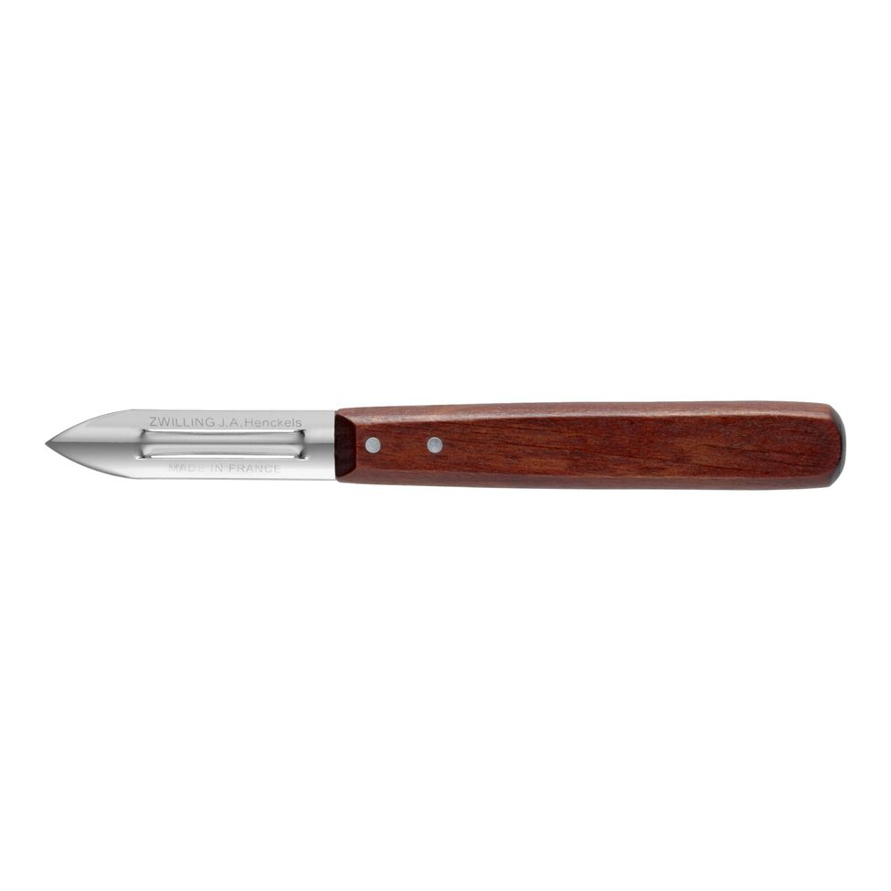 Schäler, 5,5 cm, Edelstahl