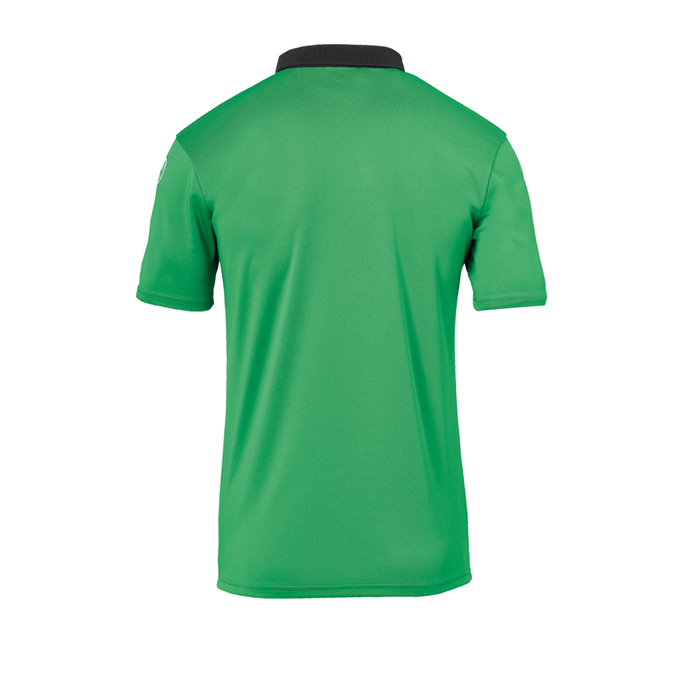 Uhlsport Offense 23 Poloshirt Grün Schwarz F06