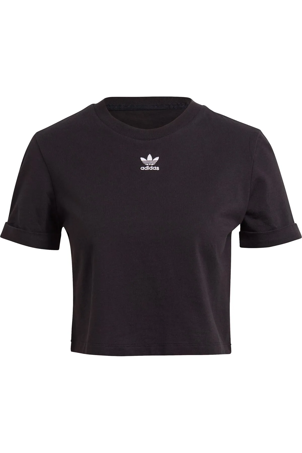 adidas  Damen Adidas Originals Crop Top