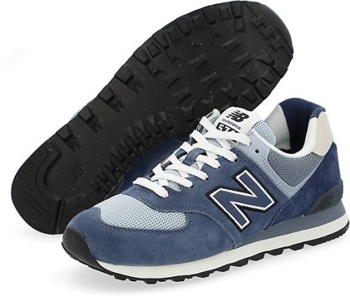 New Balance Retro-Sneaker574
