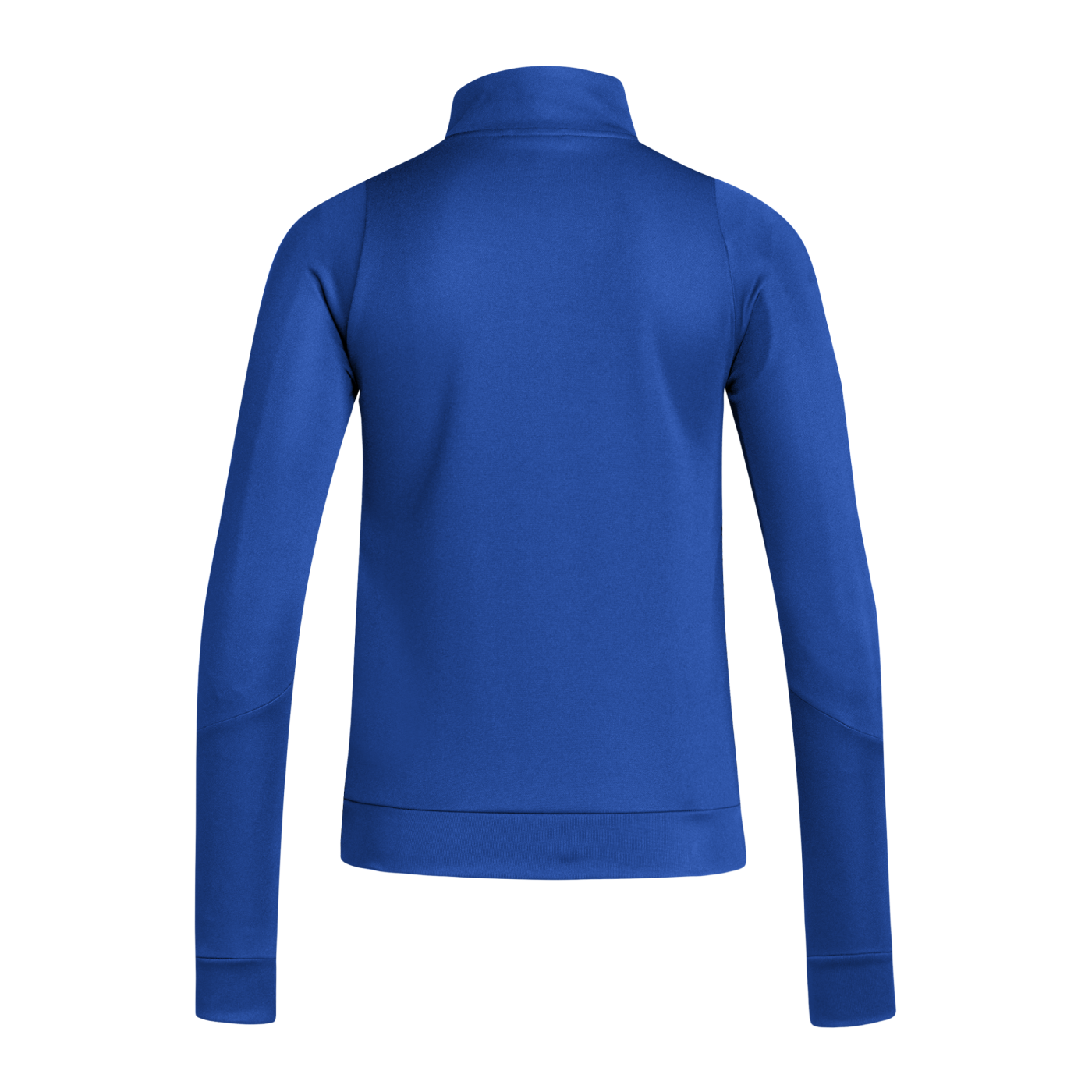 adidas Tiro 24 Trainingsjacke Damen Blau Weiss