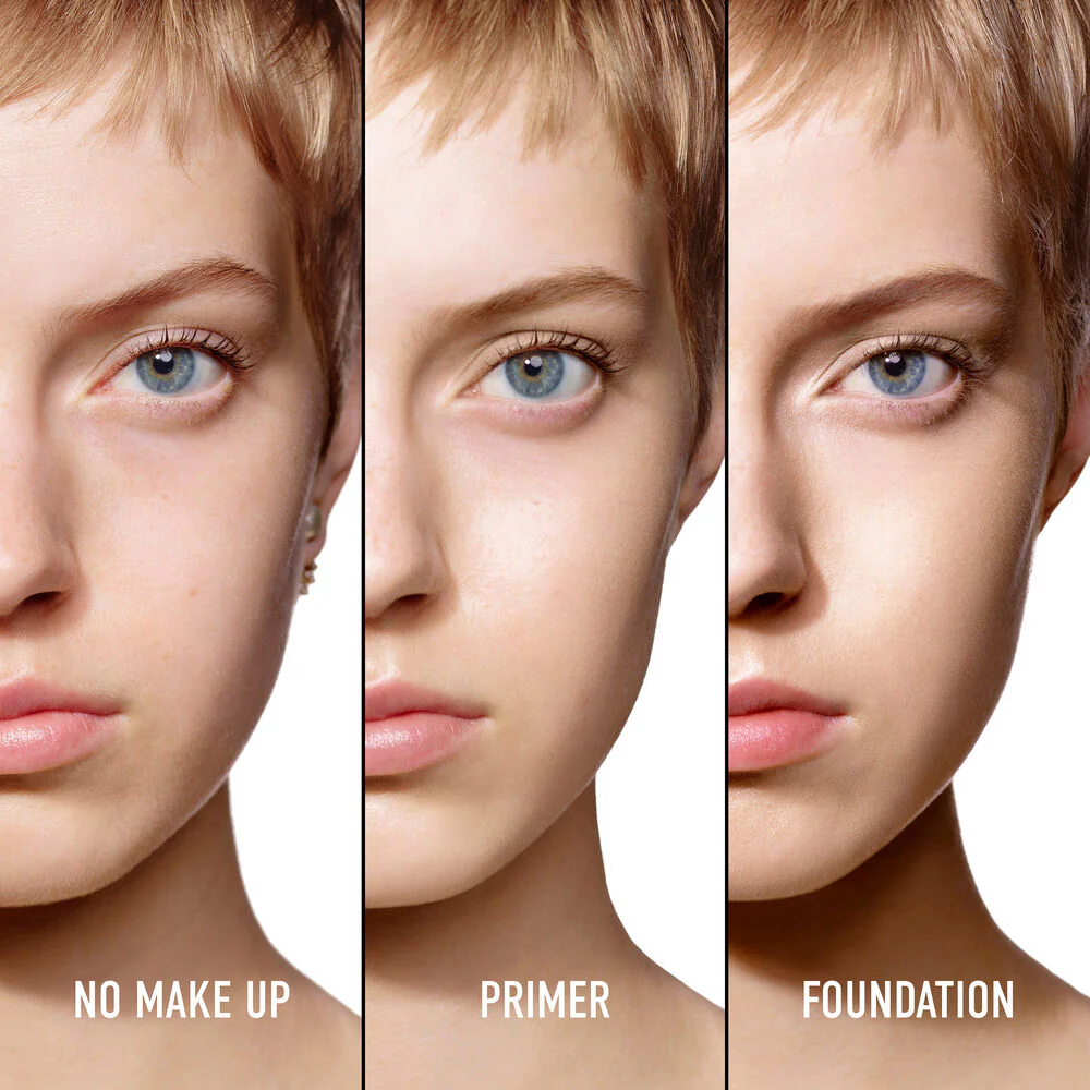 Dior Forever Glow Veil Gesichtsprimer – Make-up-Basis