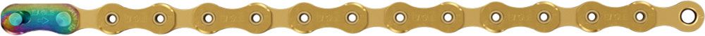 SRAM XX1 Eagle AXS 1x12-fach Upgrade-Kit Gold 10-52T kaufen | Bike-Discount