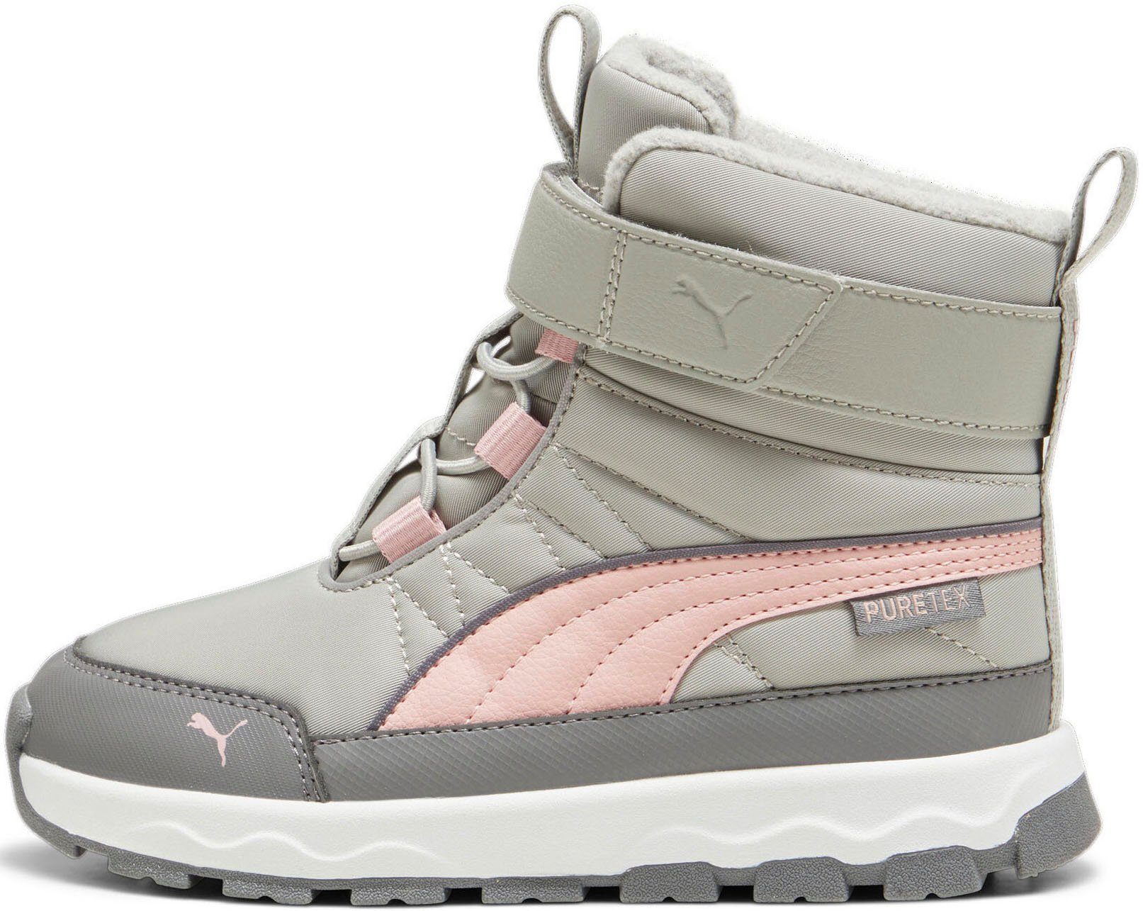 PUMA EVOLVE BOOT PURETEX AC+PS Winterboots wasserdicht