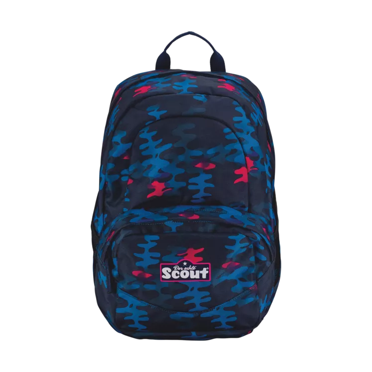 Scout Rucksack X Magic Sea