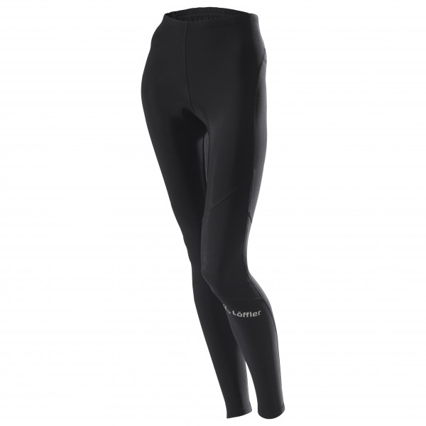 Löffler - Women's Bike Tights Evo Elastic - Radhose