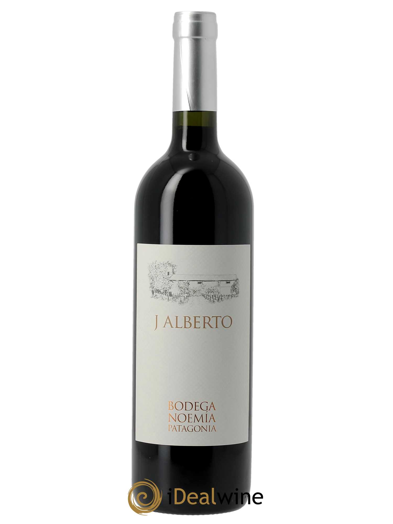 Rio Negro Bodega Noemia J. Alberto  2021 - Lot de 1 Bouteille
