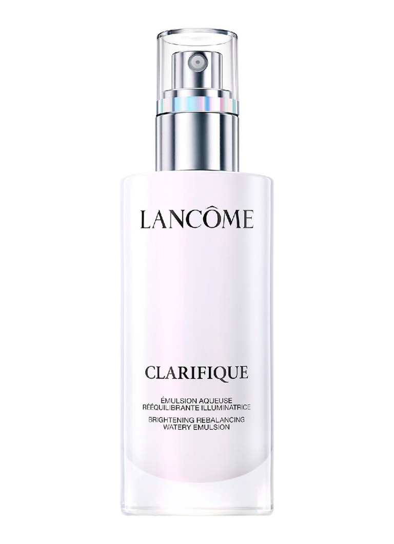 Lancôme Clarifique Emulsion - kevyt kasvovoide
