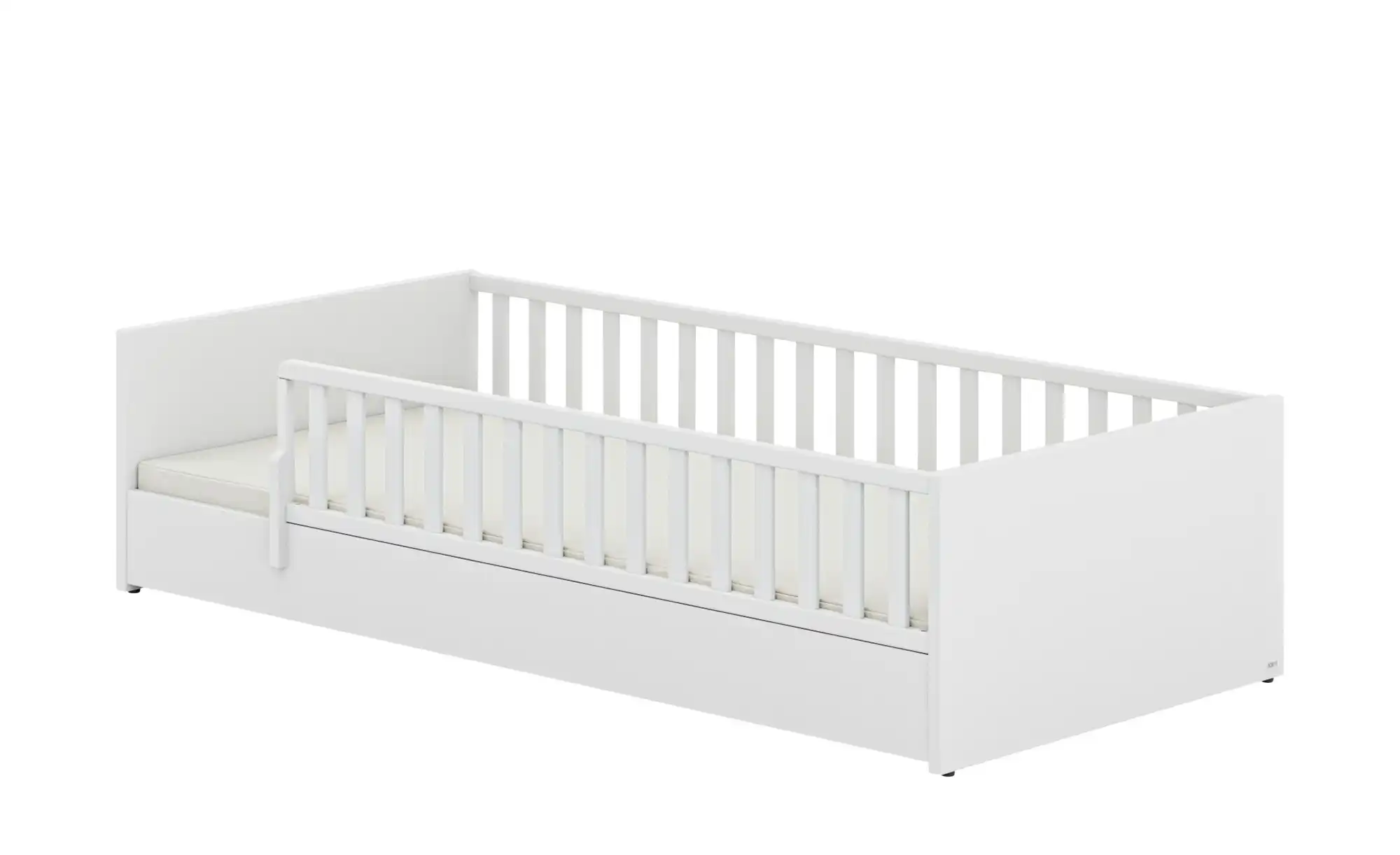 PAIDI Kinderbett Little Flo