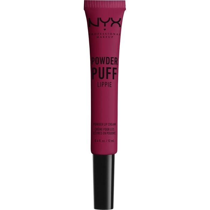Powder Puff Lippie Lip Cream