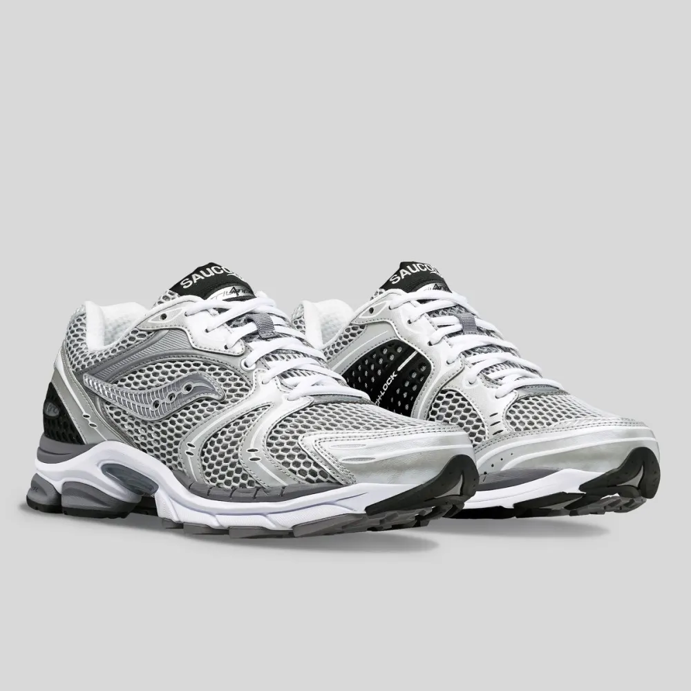 Saucony Progrid Triumph 4 S70704-10 / grau