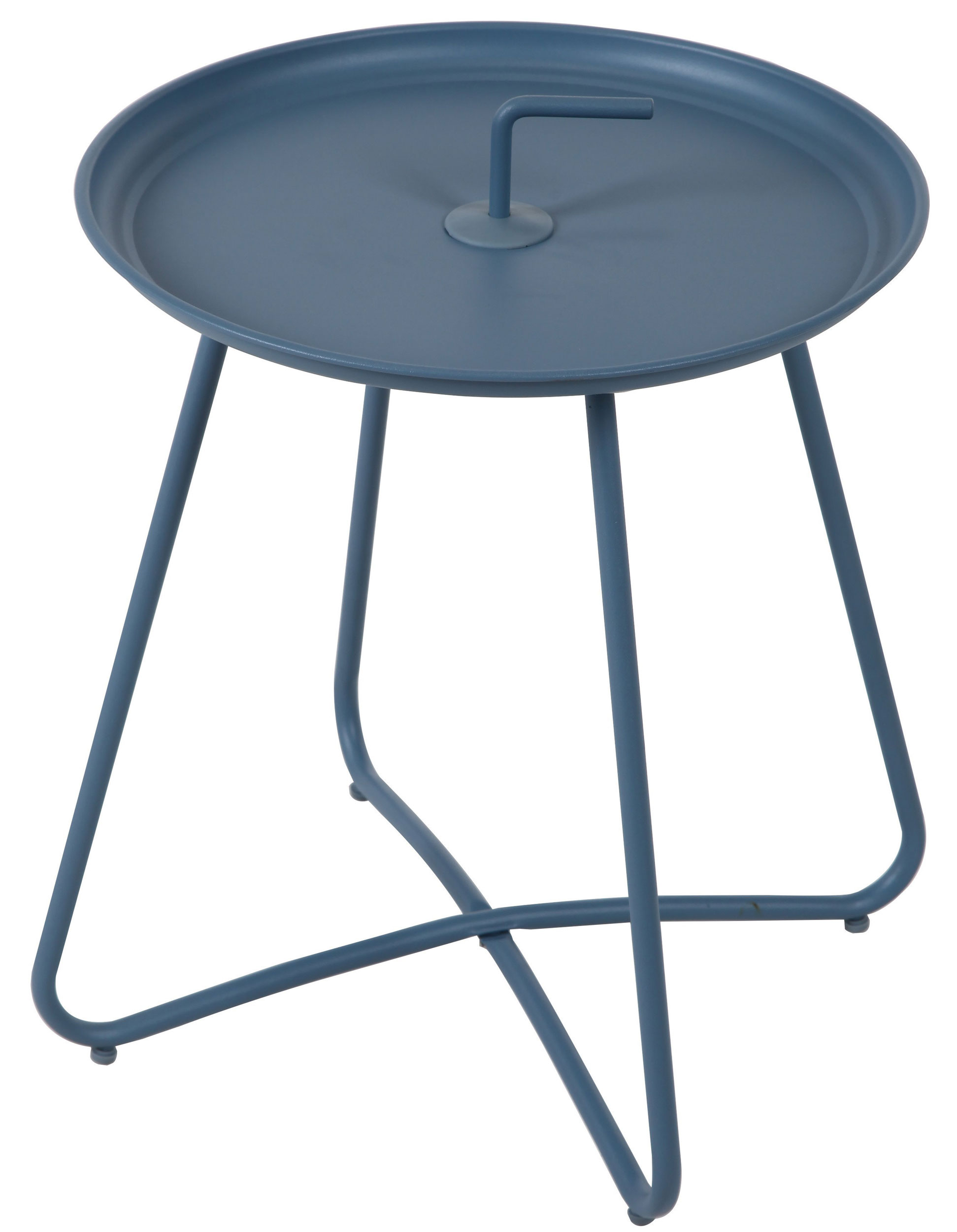 OUTDOORGarten-Beistelltisch klein