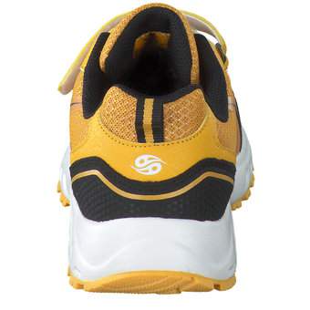 Dockers Sneaker in gelb